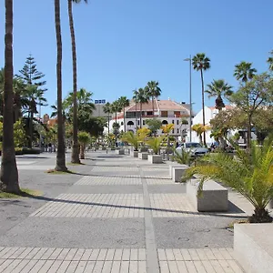 Parque Santiago 2 Americas , Playa de las Americas (Tenerife) Spagna