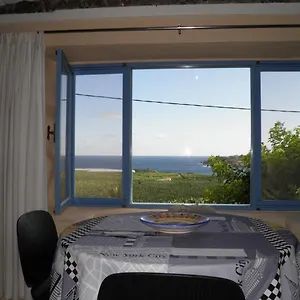 Hébergement de vacances Casa Coronela, Garachico (Tenerife)
