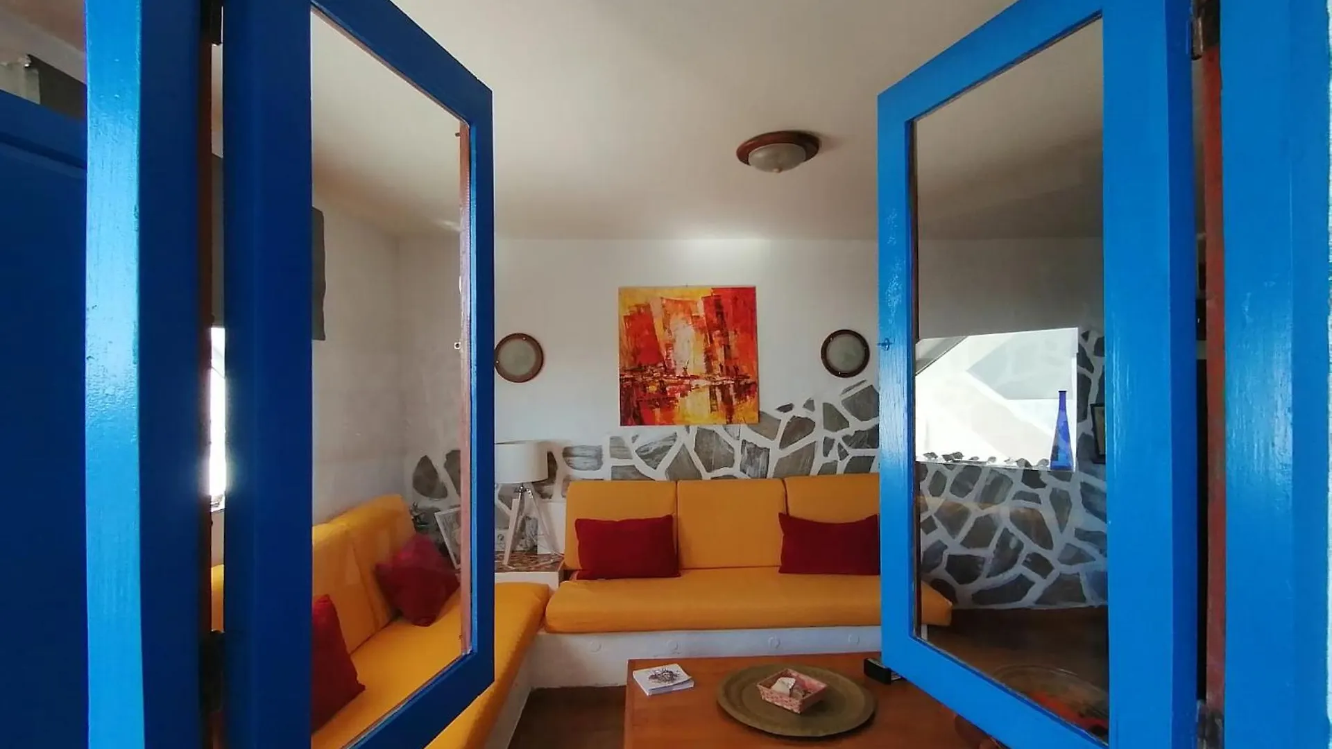 Appartamento Apartamento Kokozun 28 Guatiza