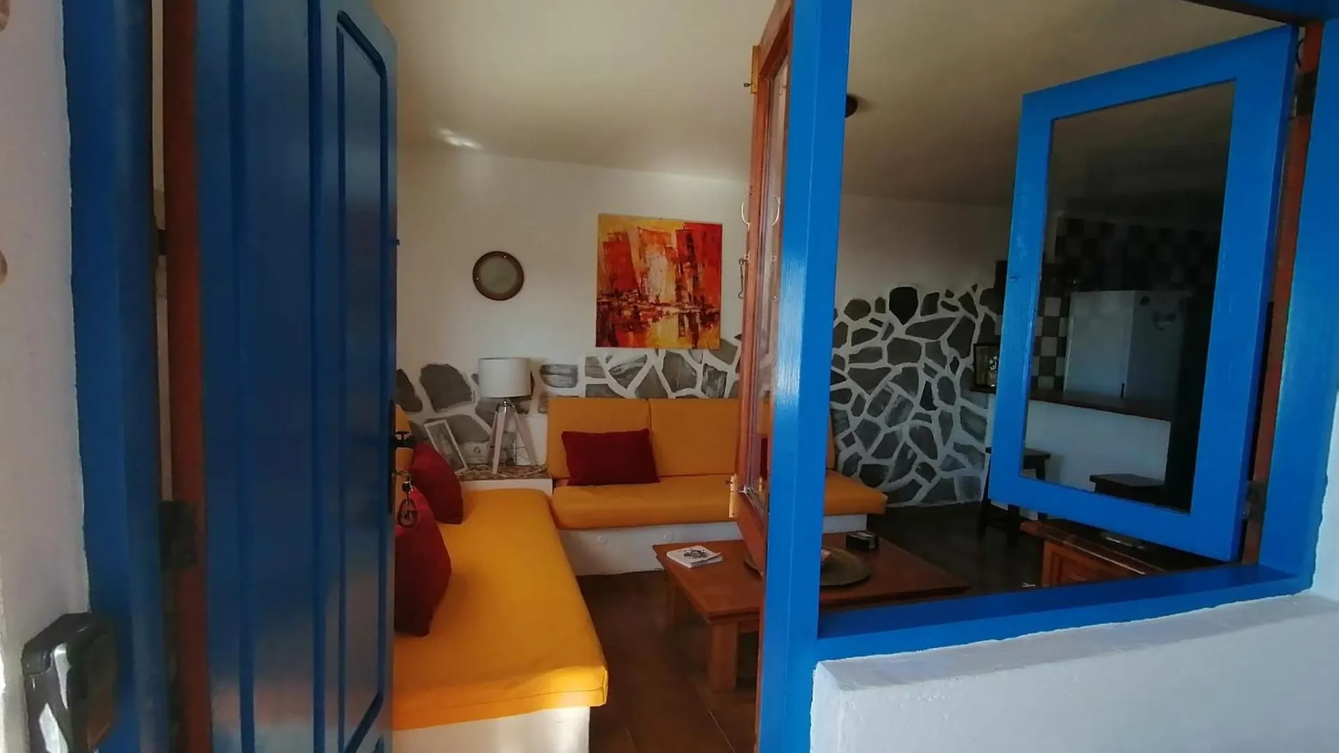 Appartamento Apartamento Kokozun 28 Guatiza