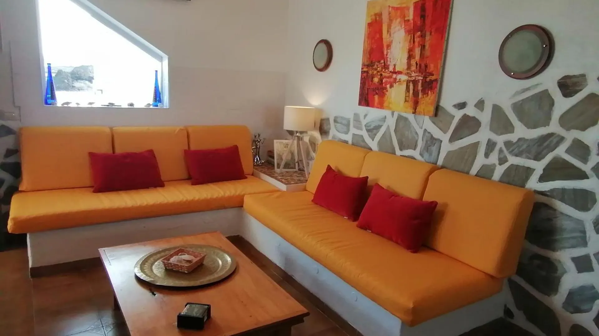 Apartamento Kokozun 28 Guatiza