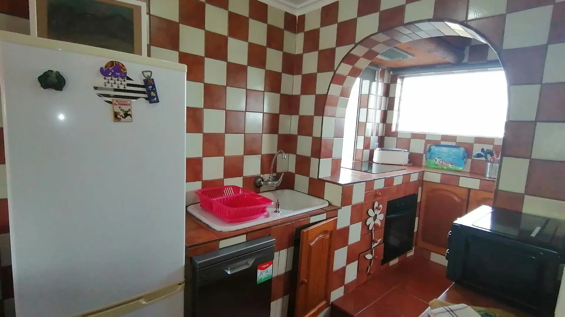 Apartamento Kokozun 28 Guatiza Appartamento