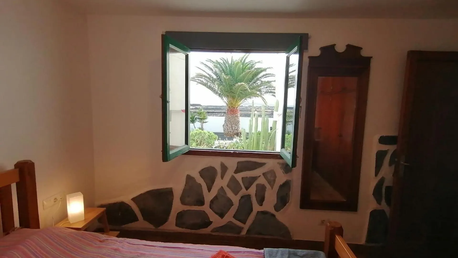 公寓 Apartamento Kokozun 28 Guatiza 西班牙