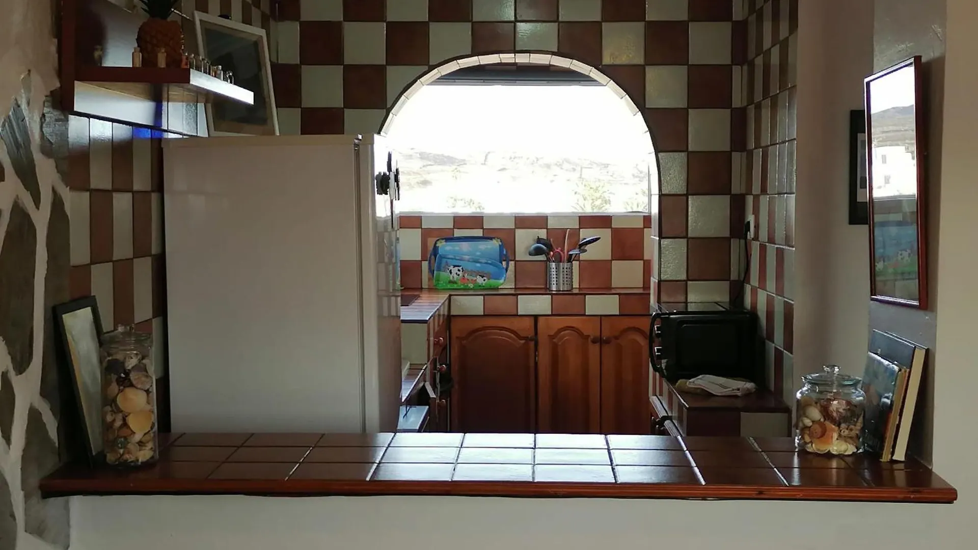 Apartamento Kokozun 28 Guatiza