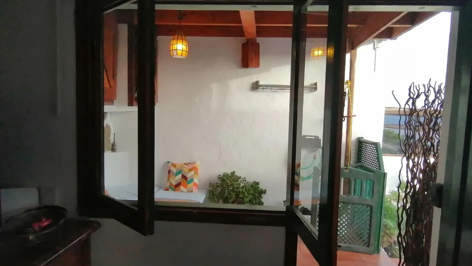 Apartamento Kokozun 28 Guatiza