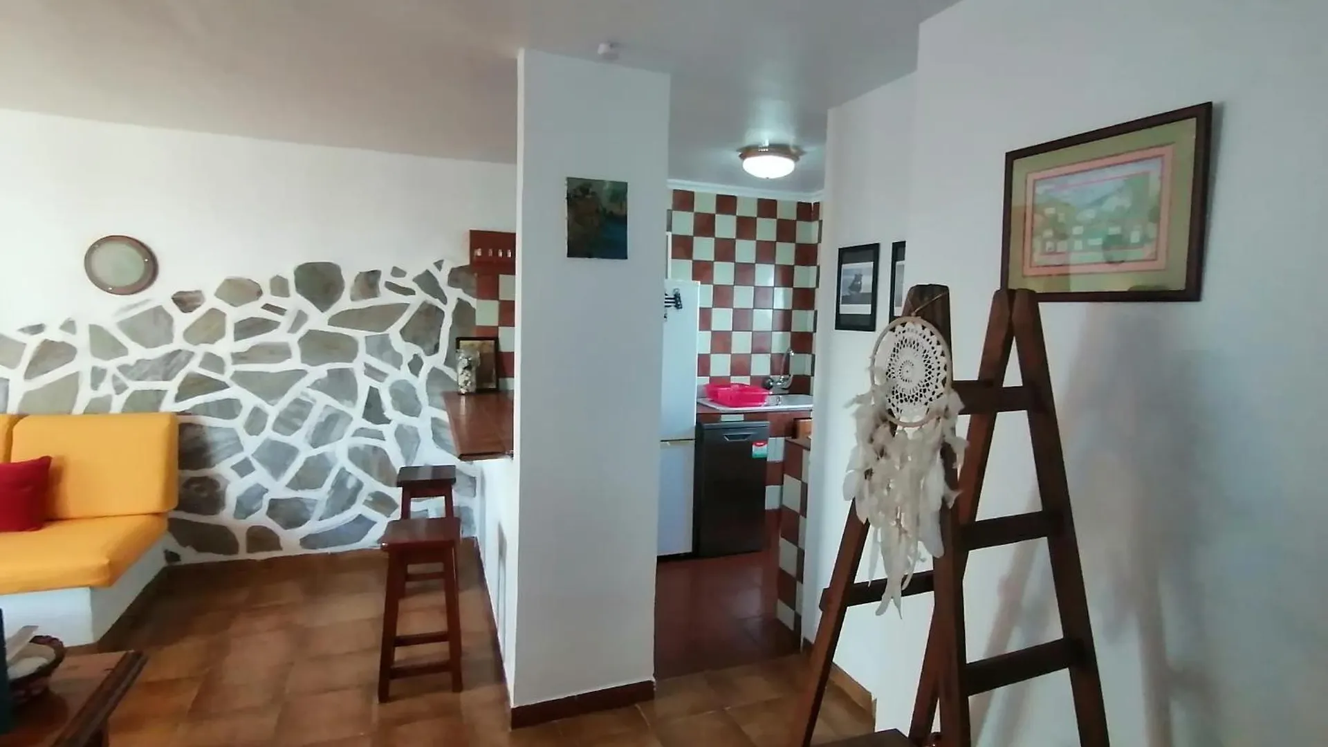 Appartamento Apartamento Kokozun 28 Guatiza