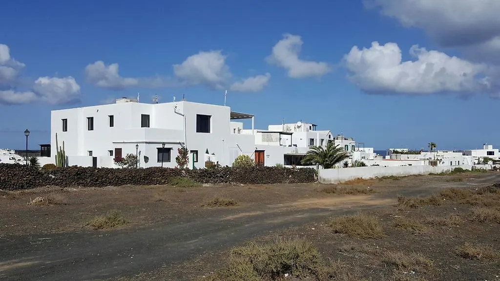 Apartamento Kokozun 28 Guatiza